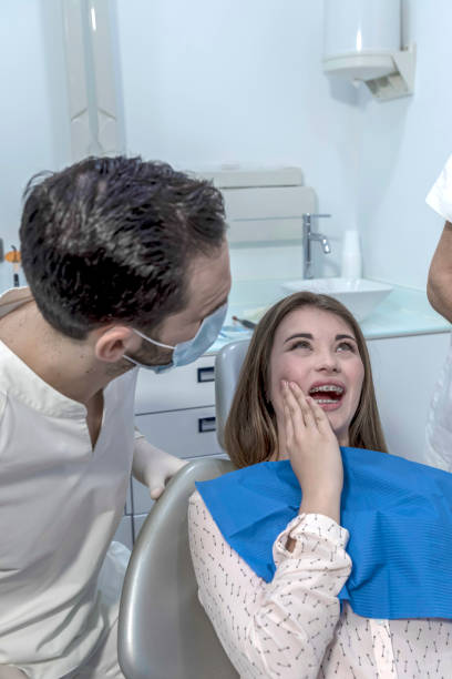 Best Weekend Emergency Dentist in Milbank, SD