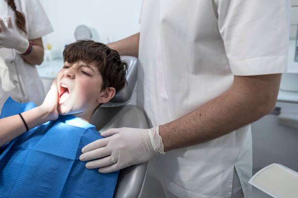 Best Emergency Dentist for Knocked-Out Tooth in Milbank, SD