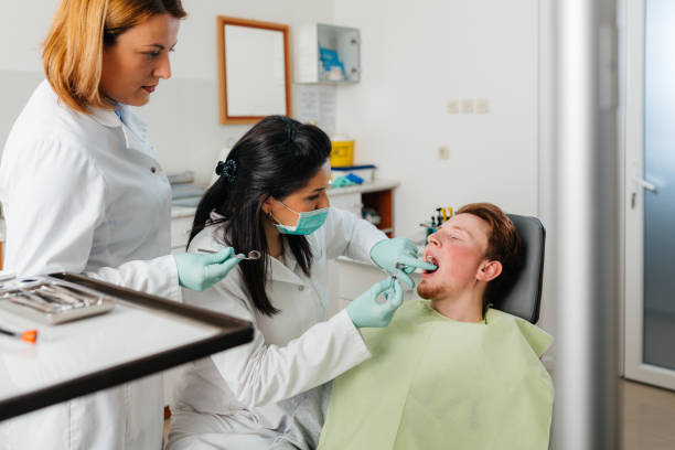 Best Emergency Root Canal Treatment in Milbank, SD